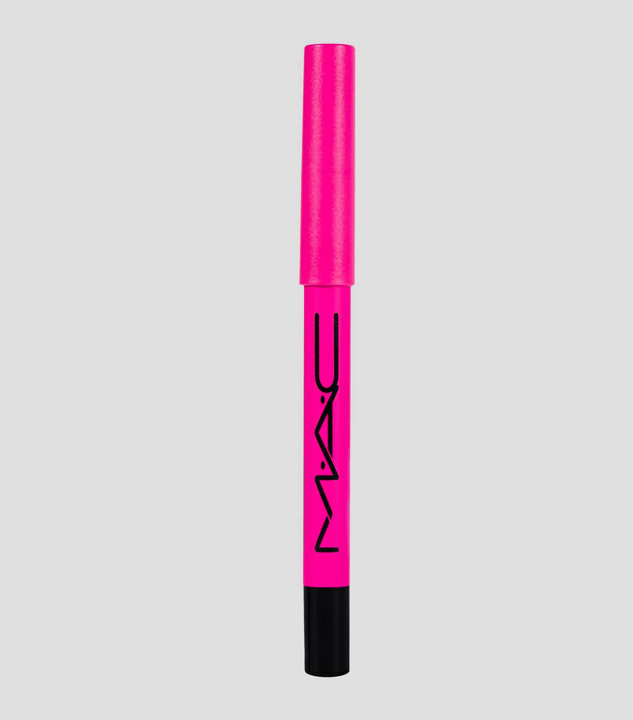 Lápiz Delineador para Ojos Black, 0.8 gr